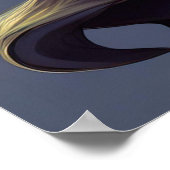 Hexenposter Poster (Ecke)