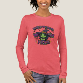 Hexenpun-Shirt Tri-Blend Shirt