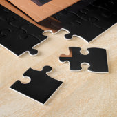 Hexenpuppe Puzzle (Seite)