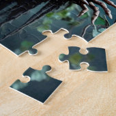 Hexenpuzzle Puzzle (Seite)