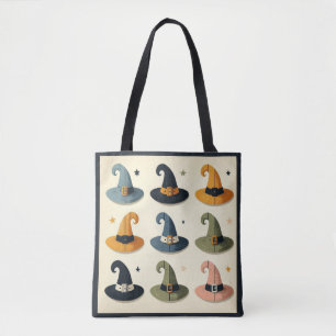 Hexenreihe Tasche