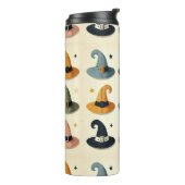 Hexenreihe Thermosbecher (Nach links gedreht)