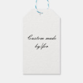 Hexenriding Broom Thunder_Cove Halloween Geschenkanhänger (Rückseite)