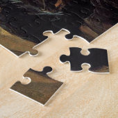 'Hexensabbat' Puzzle (Seite)