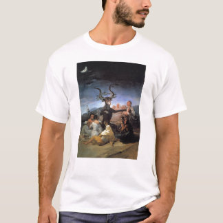 'Hexensabbat' T-Shirt