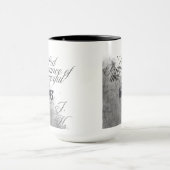 Hexensalem - Historisches Zitat Tasse (Zentrum)