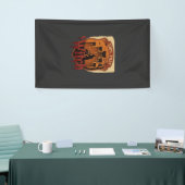 Hexenschloss Kessel Eule Fledermäuse_1 Banner (Messeveranstaltung)