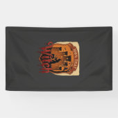Hexenschloss Kessel Eule Fledermäuse_1 Banner (Horizontal)