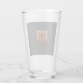 Hexenschloss Kessel Eule Fledermäuse_1 Glas (Rückseite)