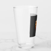 Hexenschloss Kessel Eule Fledermäuse_1 Glas (Rechts)