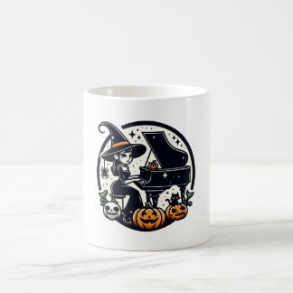 Hexenspiel Kaffeetasse
