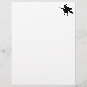 Hexenstationery