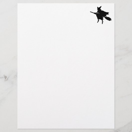 Hexenstationery (Vorderseite)