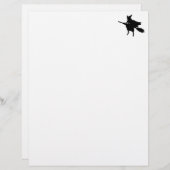 Hexenstationery (Vorne/Hinten)