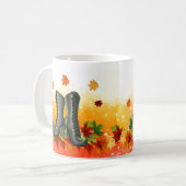 Hexenstiefel-Kaffeetasse Kaffeetasse (Vorderseite Links)