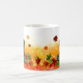Hexenstiefel-Kaffeetasse Kaffeetasse (Mittel)
