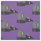 Hexenstoff Stoff (Muster)