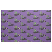 Hexenstoff Stoff (Fat Quarter (45,7 x 55,9 cm))