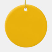 Hexenstunde-Hexenschmuck Keramik Ornament (Hinten)