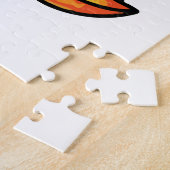 Hexenstunde Puzzle (Seite)