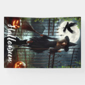 Hexentor Banner (Horizontal)