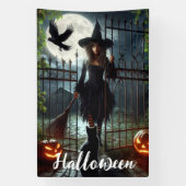 Hexentor Banner (Vertikal)