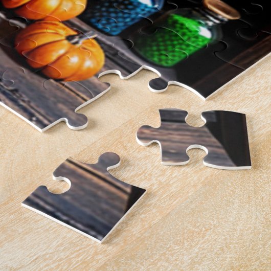 Hexentrank A Magical Alchemist's Haven Puzzle (Seite)