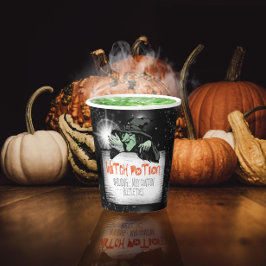 Hexentränke-ID217 Pappbecher