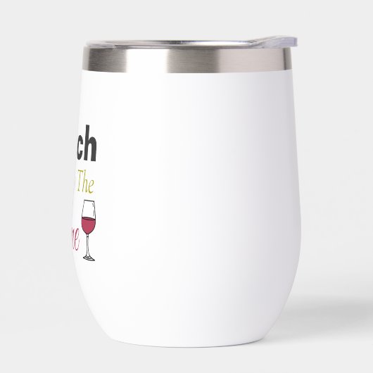 Hexenweg zum Wein (Links)