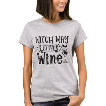 Hexenweg zum WeinHalloween