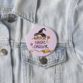 Hexenweg zur Candy Button (Beispiel)