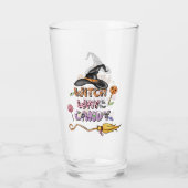 Hexenweg zur Candy Glas (Rückseite)