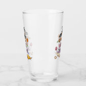 Hexenweg zur Candy Glas (Links)