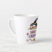 Hexenweg zur Candy Milchtasse (Linke Ecke)