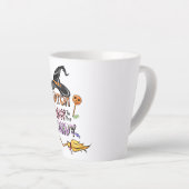 Hexenweg zur Candy Milchtasse (Rechte Ecke)