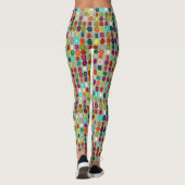 Hexenweide Leggings (Rückseite)