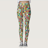 Hexenweide Leggings (Vorderseite)