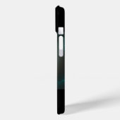 Hexenzauber verwirren Case-Mate iPhone hülle (Rückseite / Links)