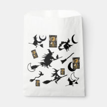 Hexenzauberer Schwarzmeerkatze