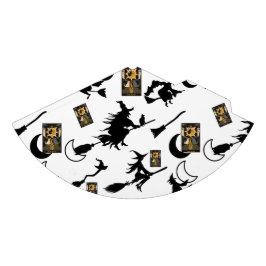 Hexenzauberer Schwarzmeerkatze Partyhütchen