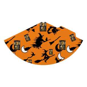 Hexenzauberer Schwarzmeerkatze Partyhütchen
