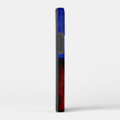 Hexenzeit, zwischen Himmel und Hölle Case-Mate iPhone Hülle (Rückseite / Rechts)