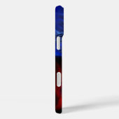 Hexenzeit, zwischen Himmel und Hölle Case-Mate iPhone Hülle (Rückseite / Rechts)