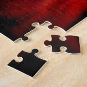 Hexenzeit, zwischen Himmel und Hölle Puzzle (Seite)