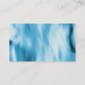 HexePentagram Visitenkarte (Rückseite)