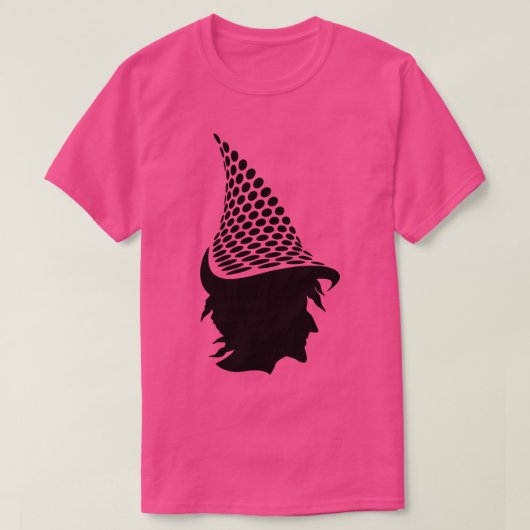 Hexer 1 T-Shirt (Design vorne)