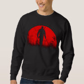 Hexer Sweatshirt (Vorderseite)