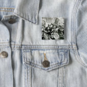 Hexerei, 1871 button (Beispiel)