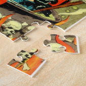 Hexerei 1 puzzle (Seite)