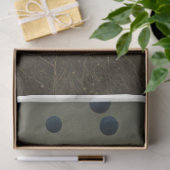 Hexerei - Dekoupage Tissue Paper Seidenpapier (Geschenk)